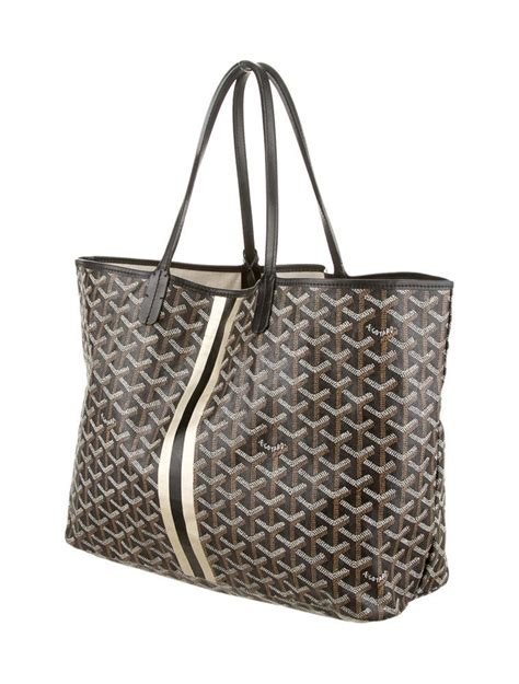 how much is a goyard tote 2015|goyard pm bag price.